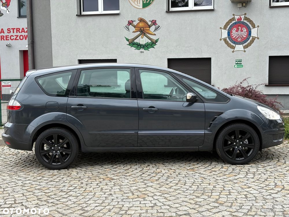 Ford S-Max 2.0 Ambiente - 2