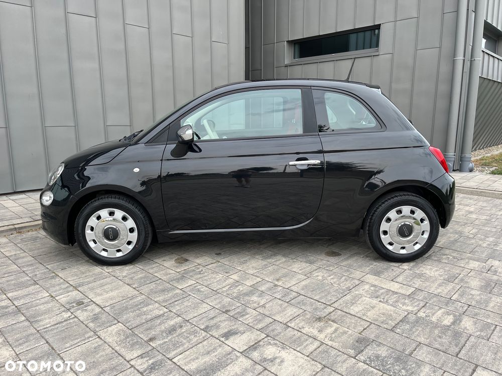 Fiat 500 1.2 8V Pop-Star - 10
