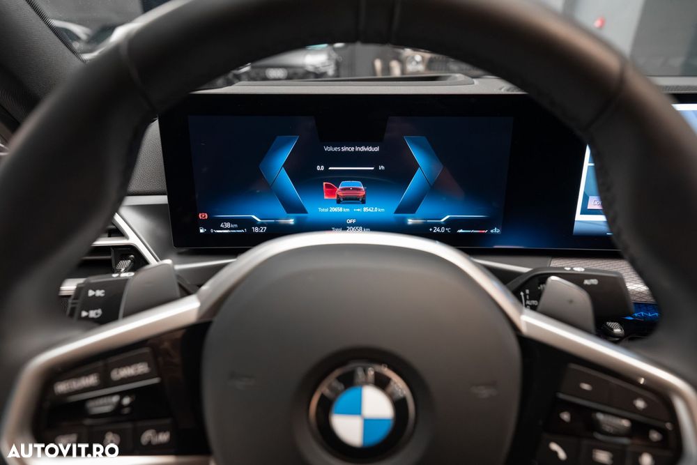 BMW Seria 3 - 20