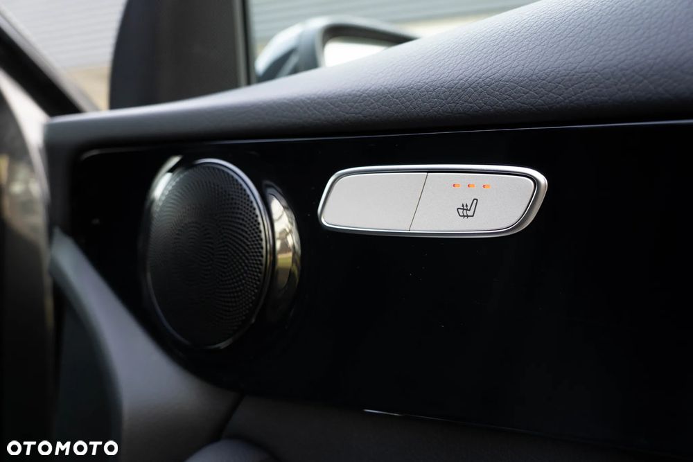 Mercedes-Benz GLC 200 4-Matic - 20