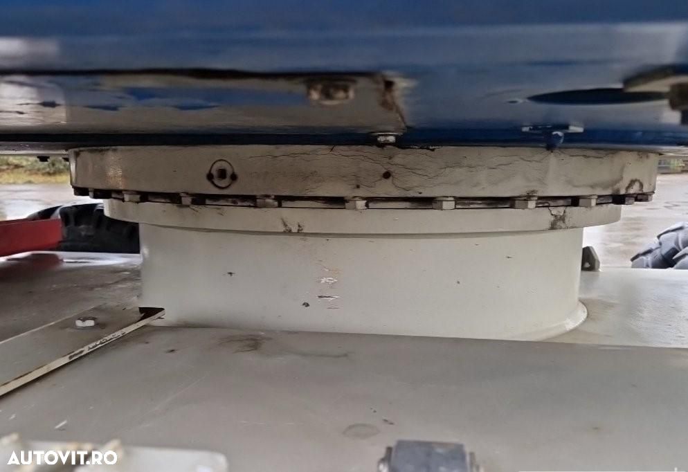 Wacker Neuson 9503 - 15