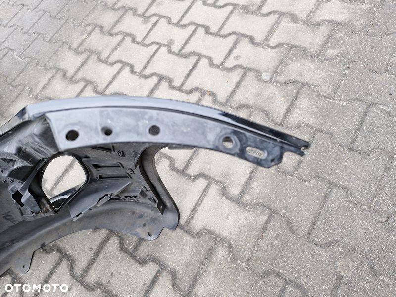 peugeot rcz zderzak przód przedni ktvc - 11