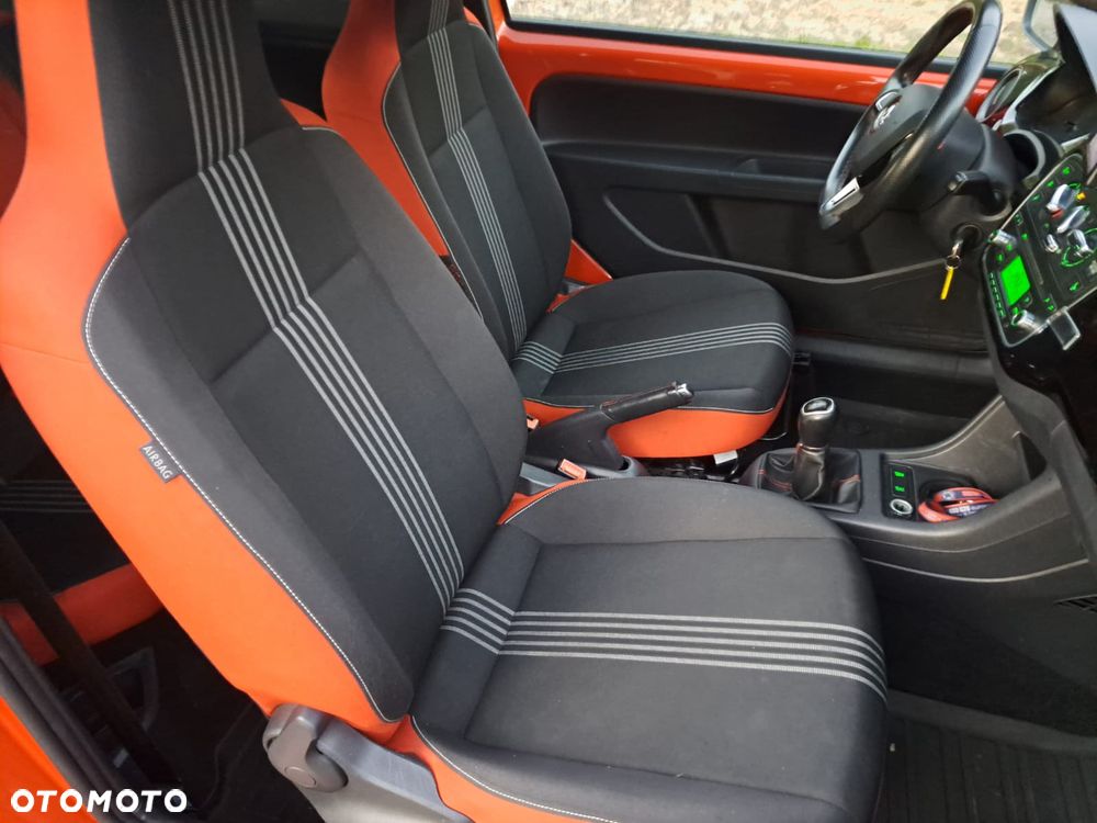 Skoda Citigo 1.0 MPI Monte Carlo - 34