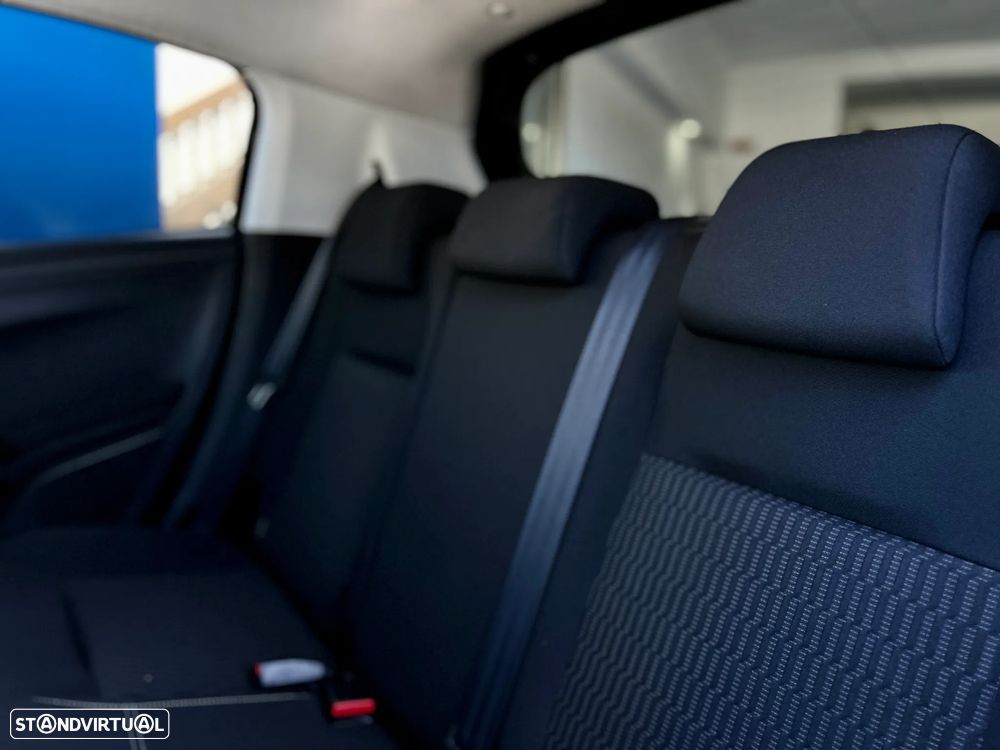 Peugeot 208 1.6 BlueHDi Style - 14