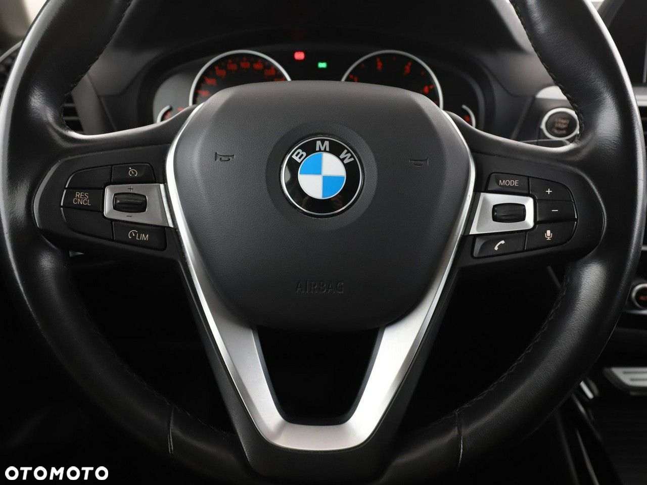 BMW X3 xDrive20d Advantage - 21