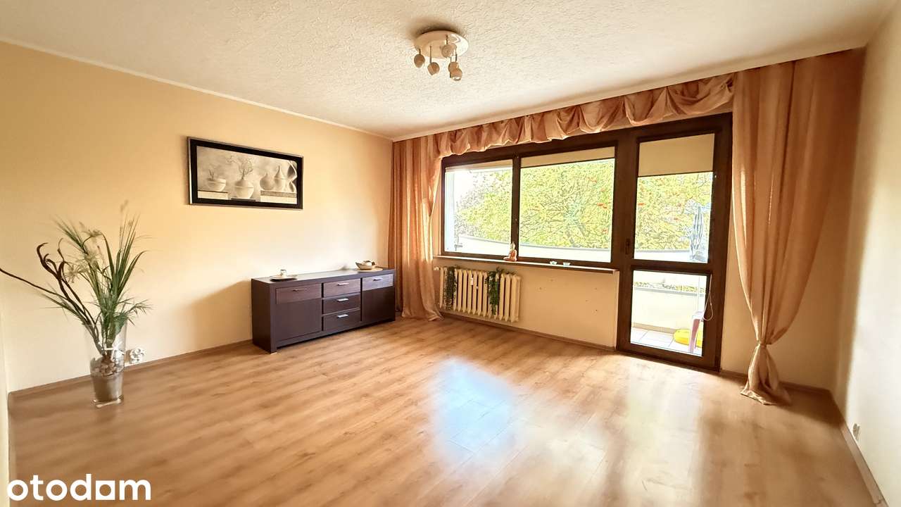 Mieszkanie na sprzedaż, 2 pokoje, 50 m², Police