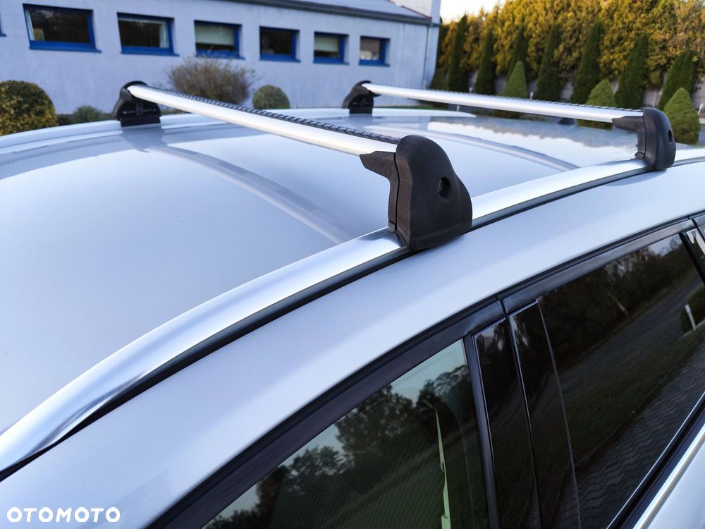 Ford Focus 2.0 TDCi Titanium MPS6 - 12