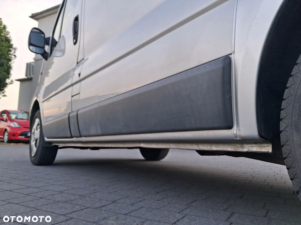 Opel Vivaro L1H1 - 19