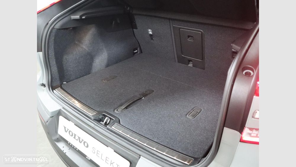 Volvo C40 Recharge Extended Range Ultimate - 9
