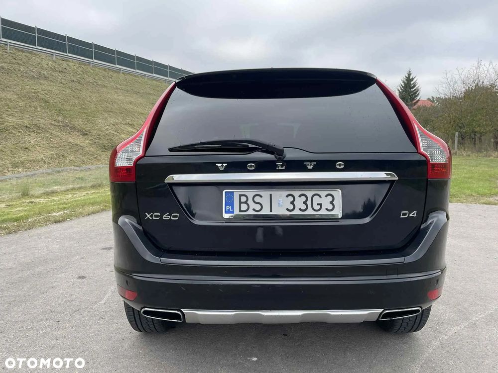 Volvo XC 60 D4 Drive-E Momentum - 8
