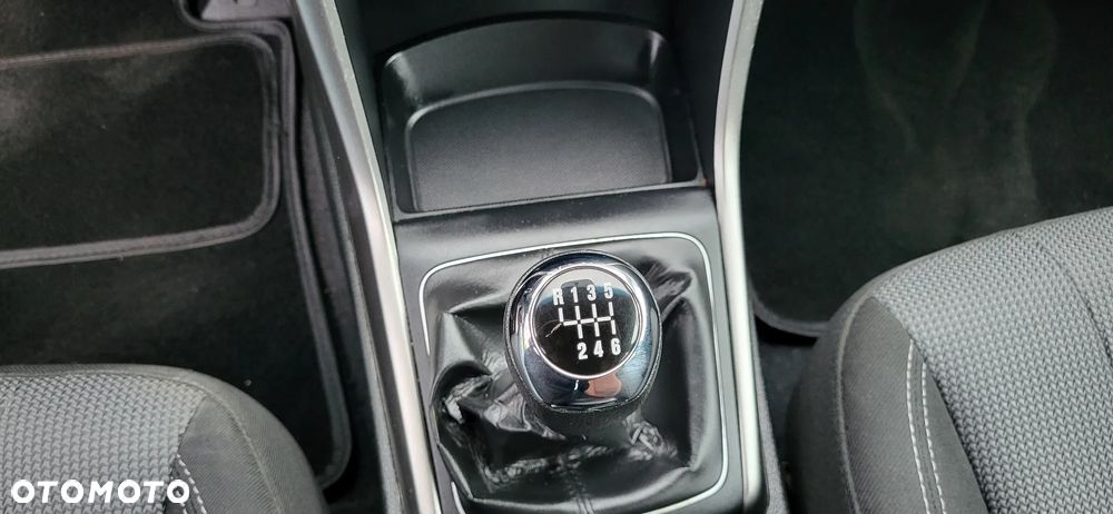 Hyundai i30 1.4 Comfort - 21