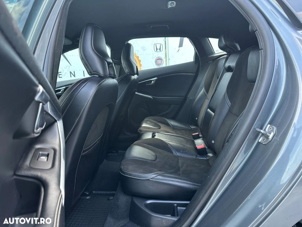Volvo V40 D2 DRIVe Momentum - 8