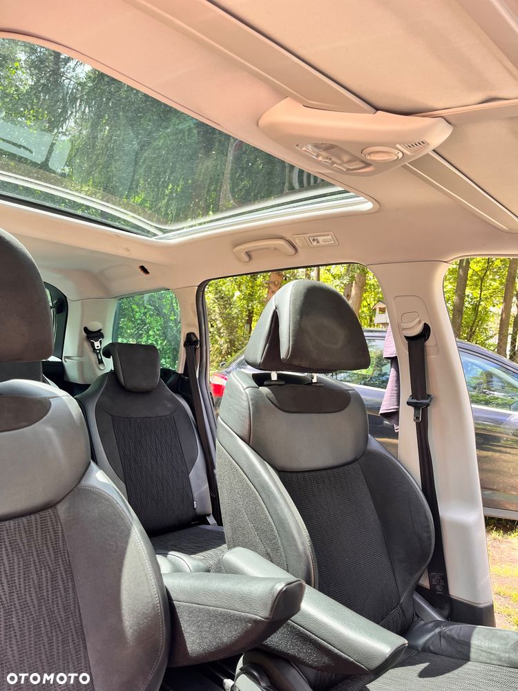 Citroën C4 Grand Picasso 2.0 HDi FAP (7-Sitzer) Exclusive - 6