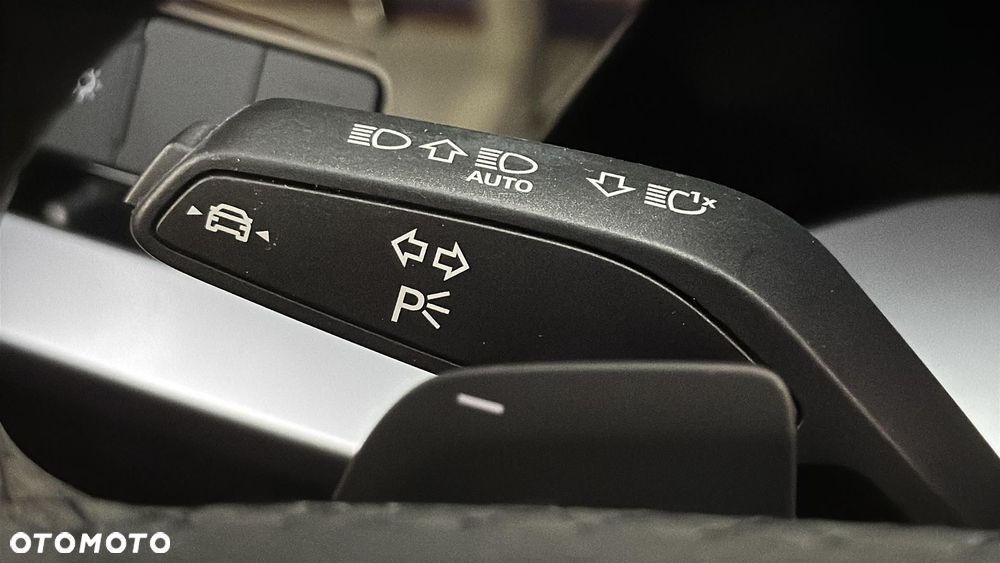 Audi A3 Sportback 35 TFSI mHEV S tronic - 31