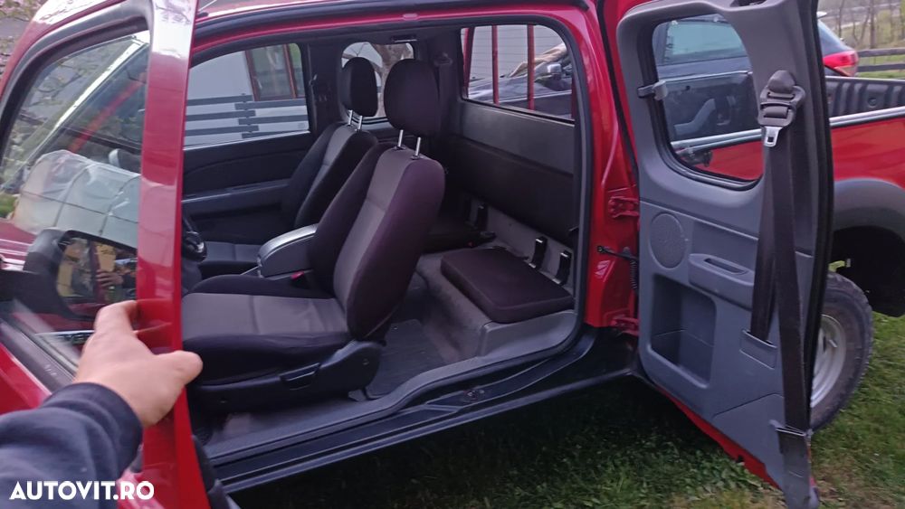 Ford Ranger - 4