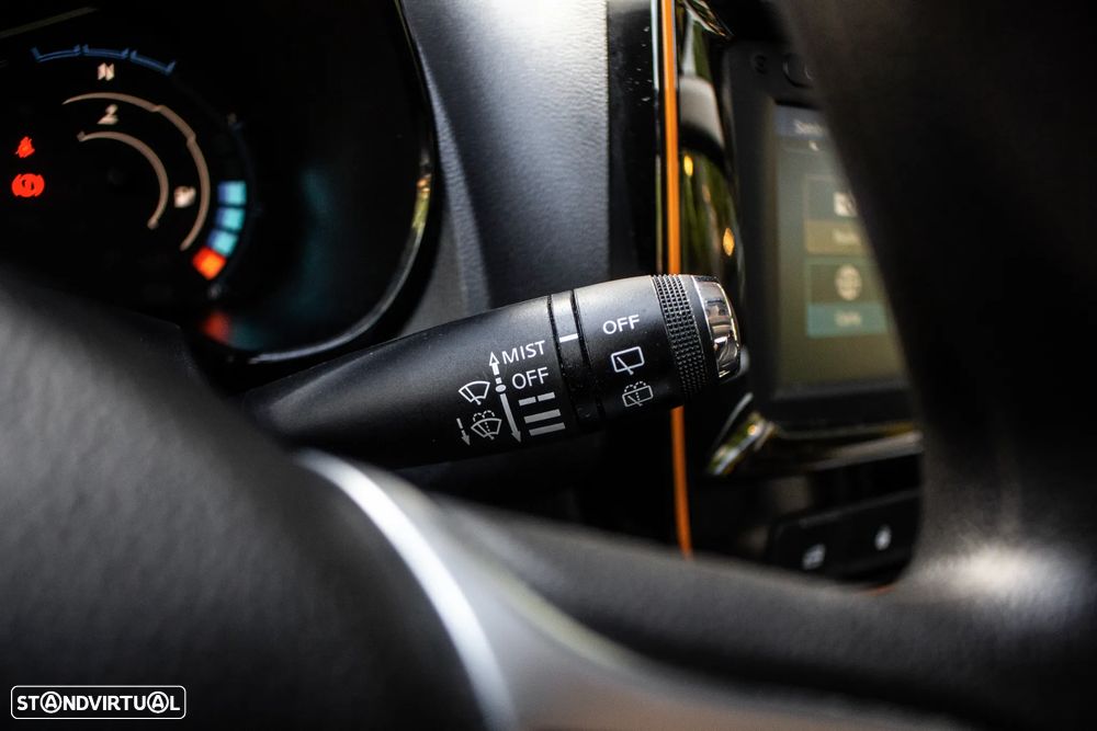 Dacia Spring Comfort Plus — fotografia 15