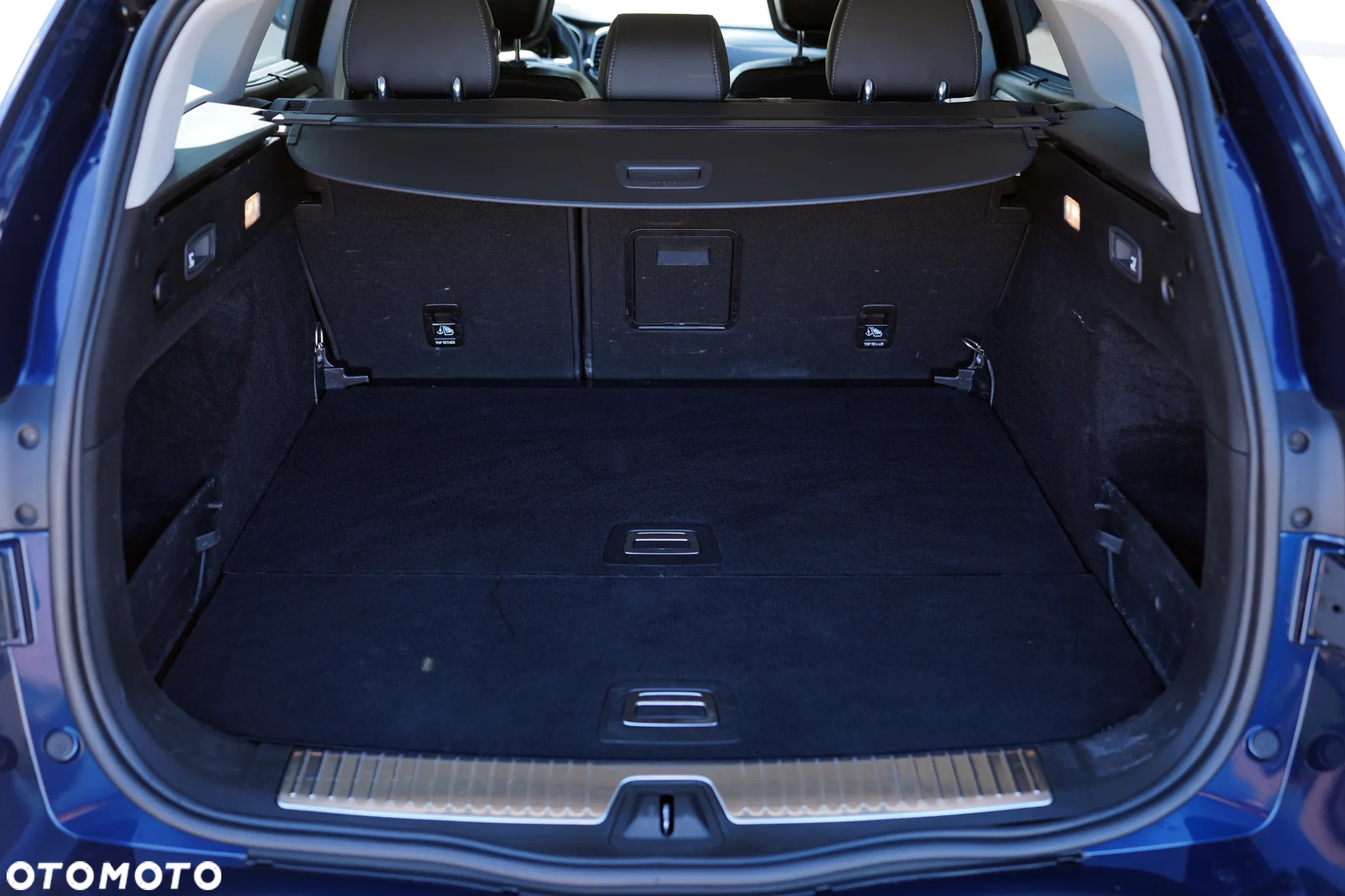 Renault Talisman Grandtour ENERGY TCe 200 EDC INITIALE PARIS - 39