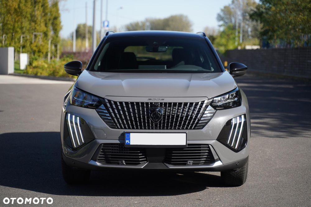 Peugeot 2008 PureTech mHEV GT e-DCS6 - 2