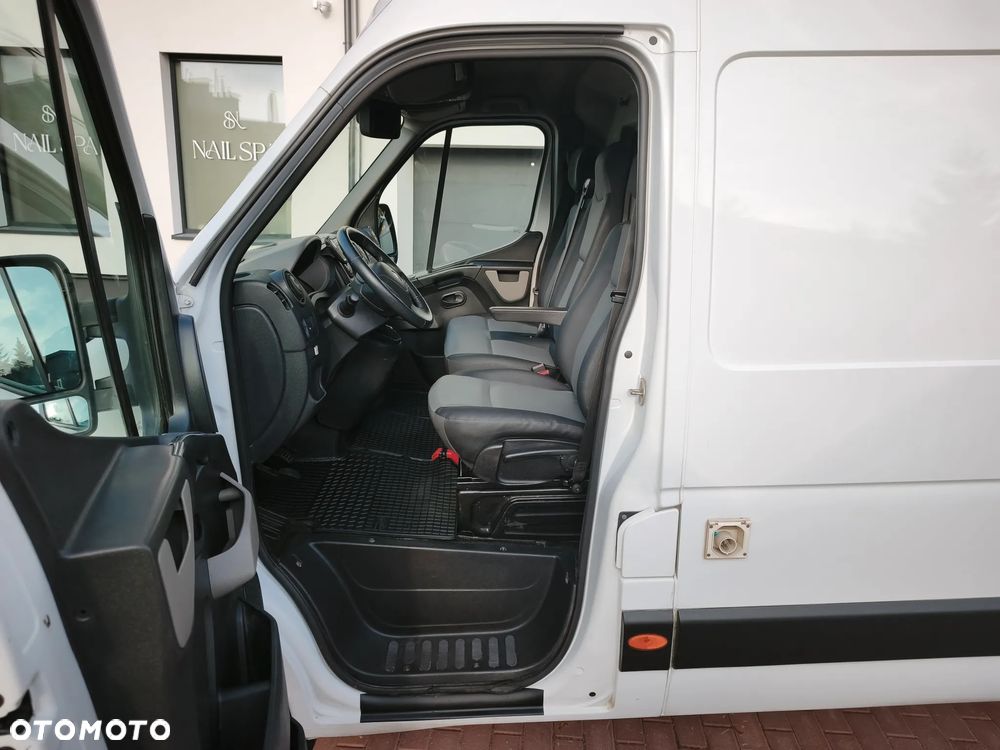 Renault Master - 19