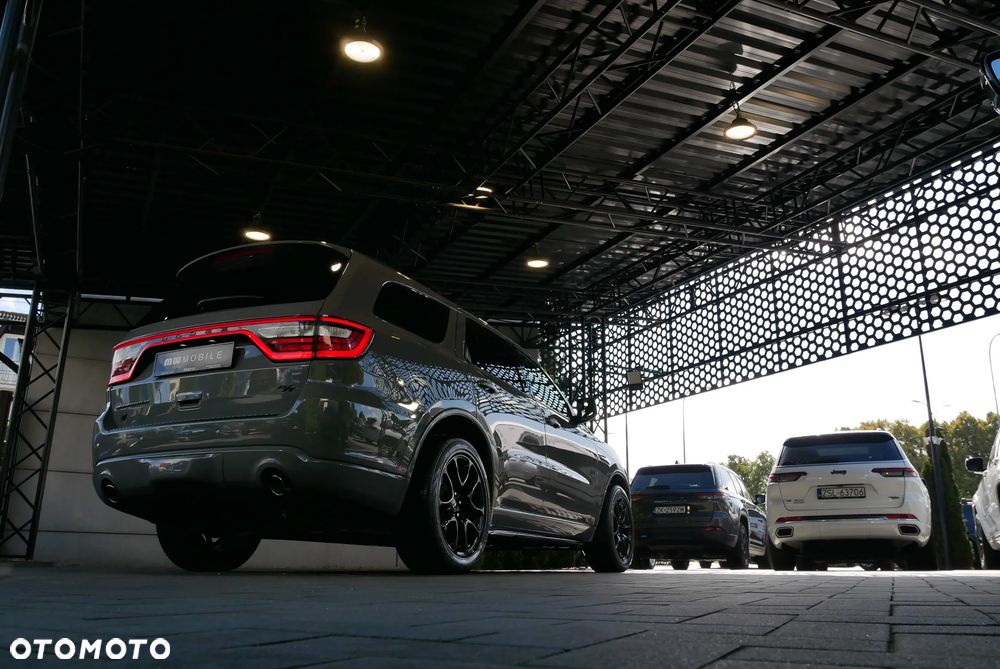 Dodge Durango - 40