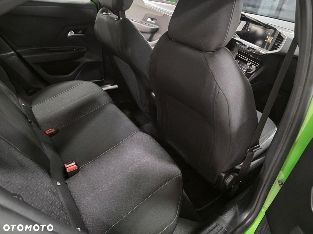 Opel Mokka 1.2 T Elegance Business Pack S&S - 18