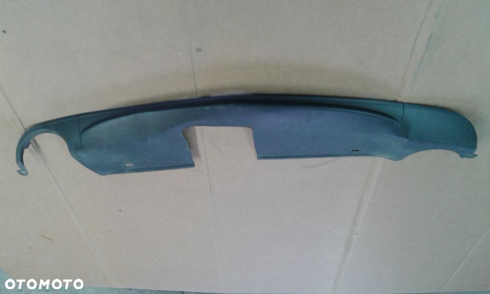 SPOILER TYLNY ZDERZAK OPEL INSIGNIA - 2