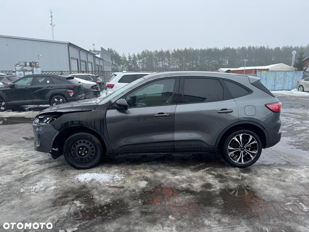 Ford Kuga 1.5 EcoBoost 4x4 SYNC - 3