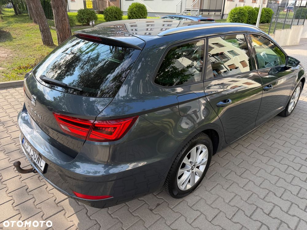 Seat Leon - 11