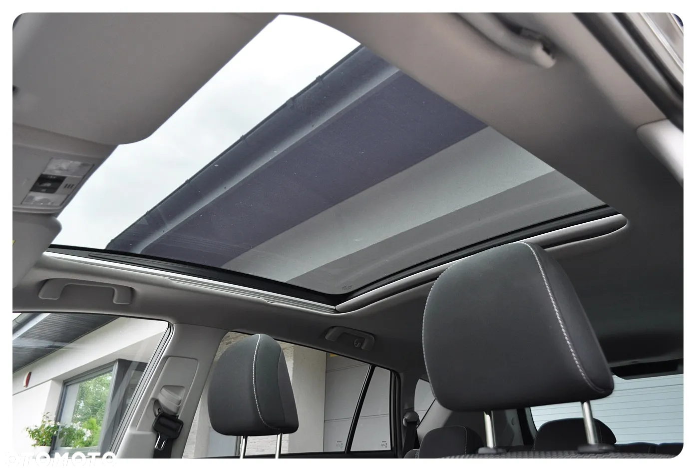 Toyota Verso 1.8 5-Sitzer Skyview Edition - 7