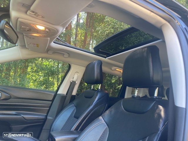 Jeep Compass 1.3 T4 4xe Auto S - 37