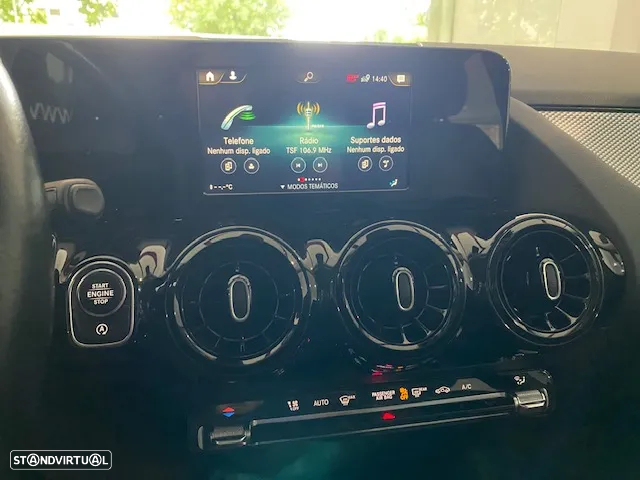 Mercedes-Benz GLA 180 d Style - 14