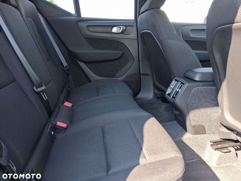 Volvo XC 40 - 16