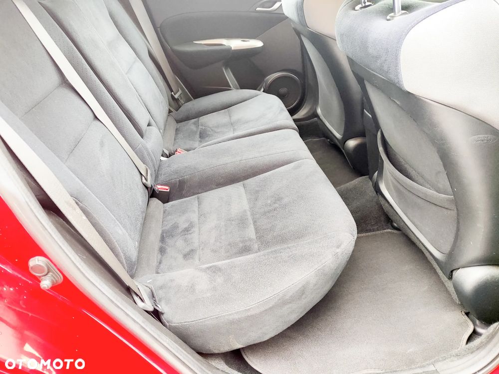 Honda Civic 1.4 Comfort - 7