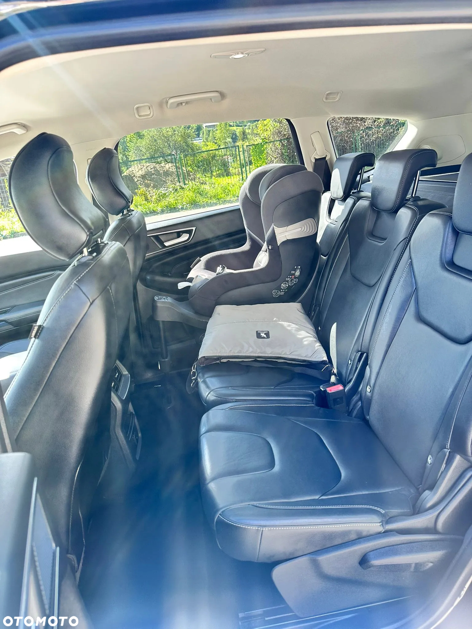 Ford S-Max 2.0 TDCi ST-Line PowerShift - 14