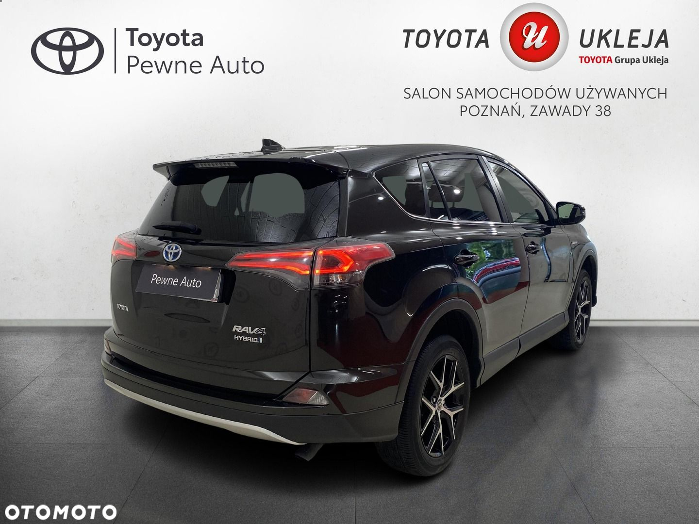 Toyota RAV4 - 2