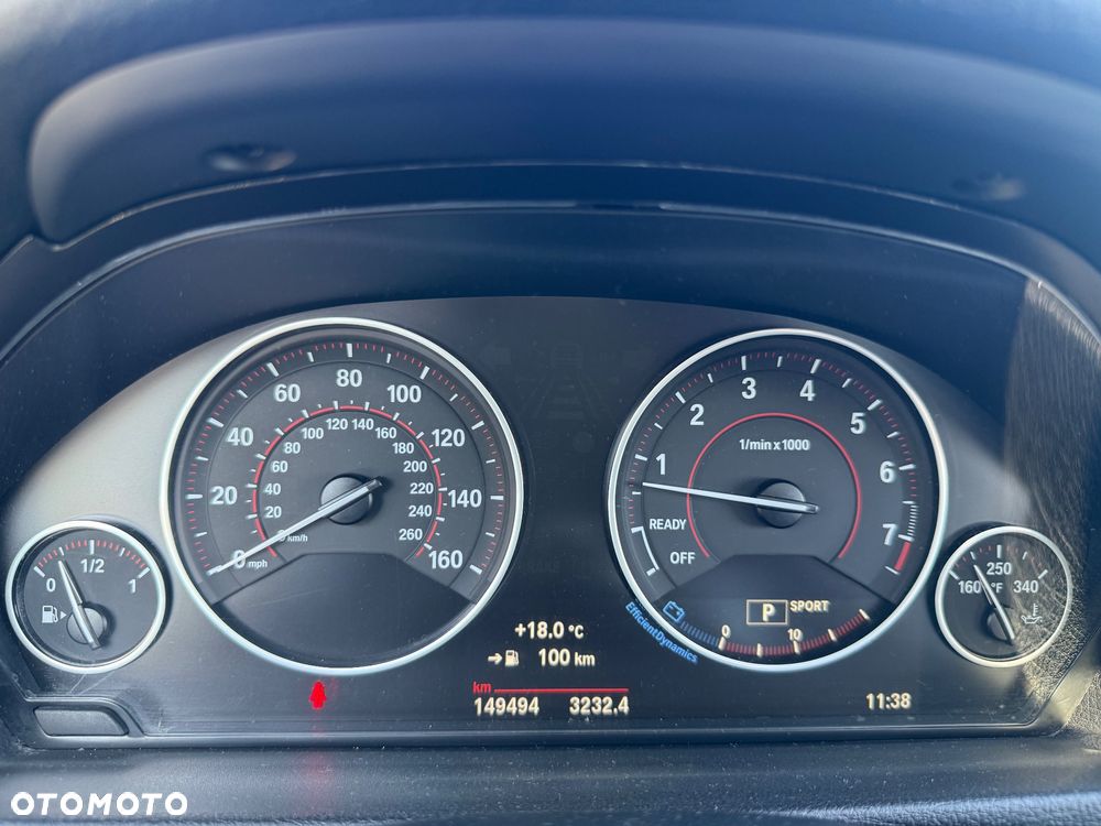 BMW Seria 3 - 13