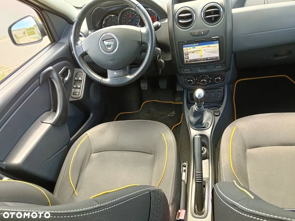 Dacia Duster 1.2 TCe Celebration - 12