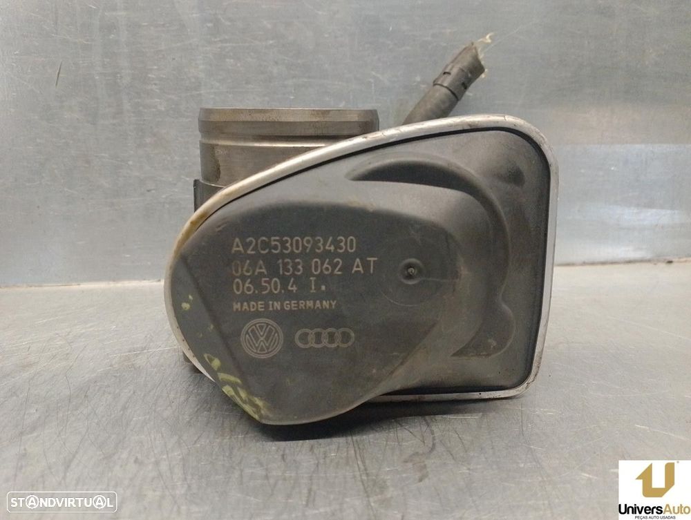 CAIXA BORBOLETAS SEAT ALTEA 2007 -06A133062AT - 3