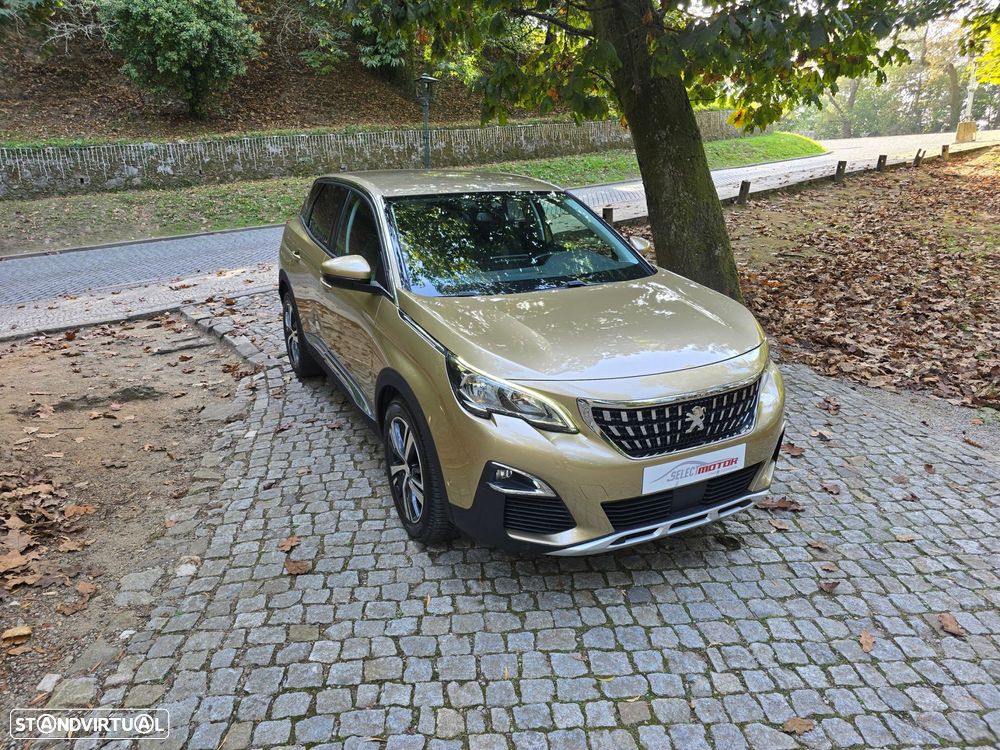 Peugeot 3008 1.2 PureTech Allure - 2