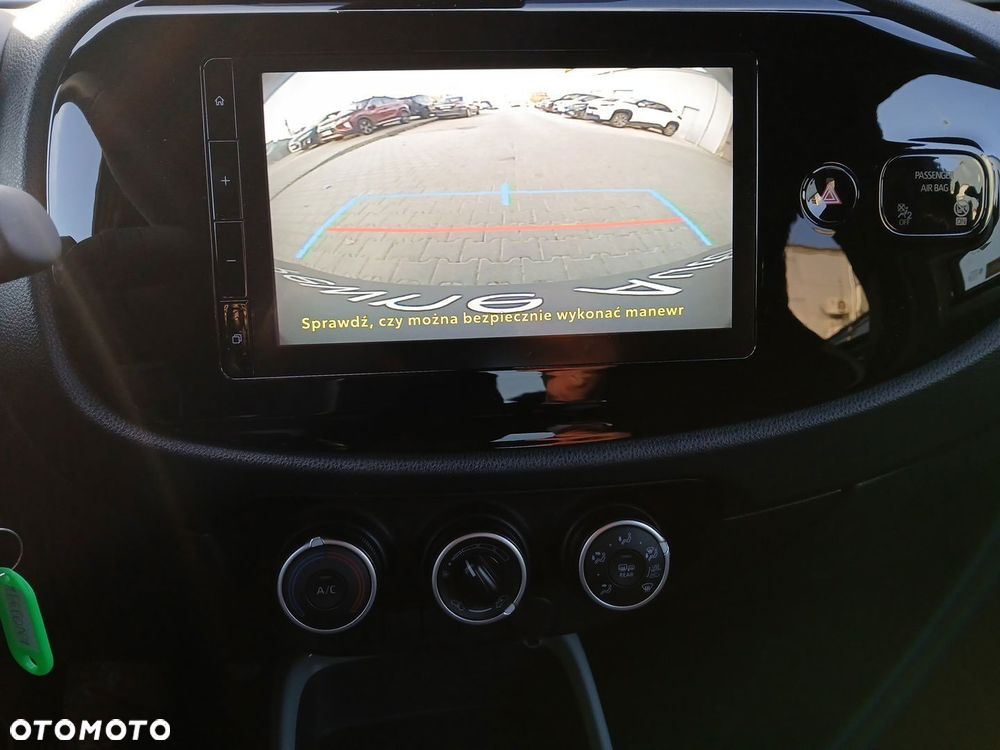Toyota Aygo X - 19