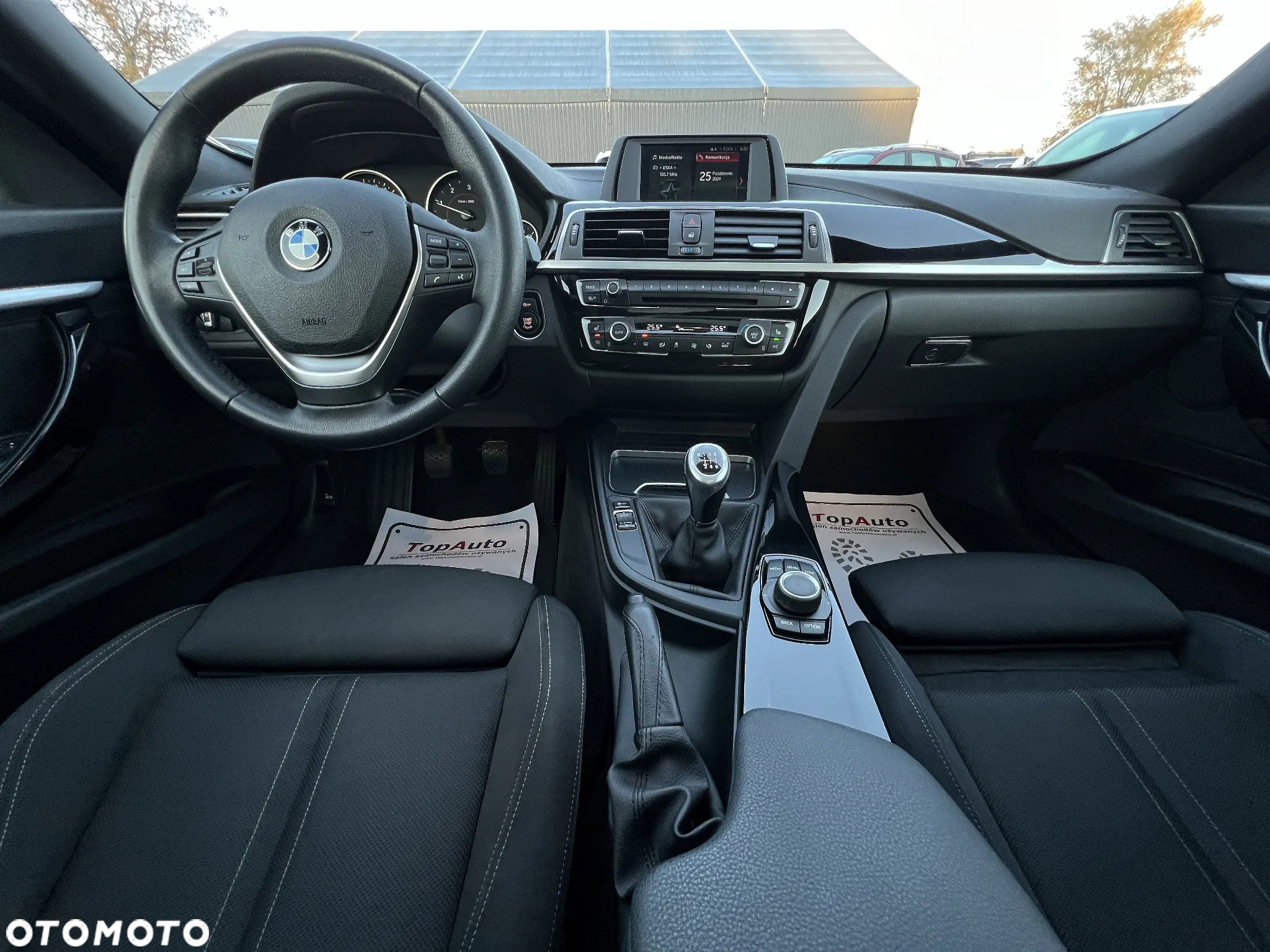 BMW 3GT 320d Sport Line - 25
