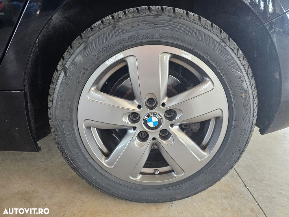 BMW Seria 1 118d Aut. Edition Metropolitan - 15