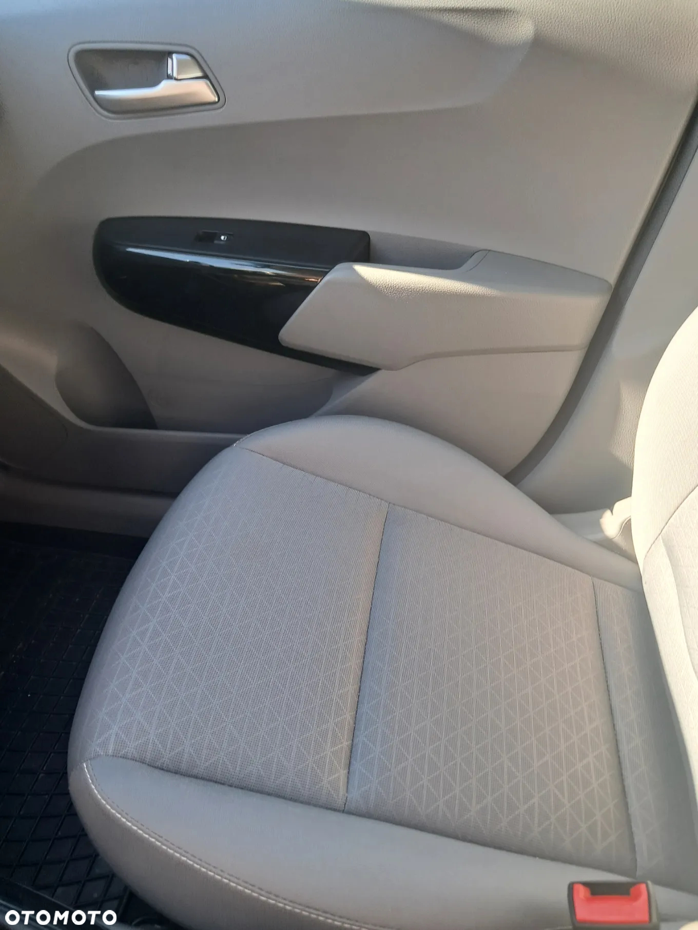 Kia Picanto 1.2 L - 9