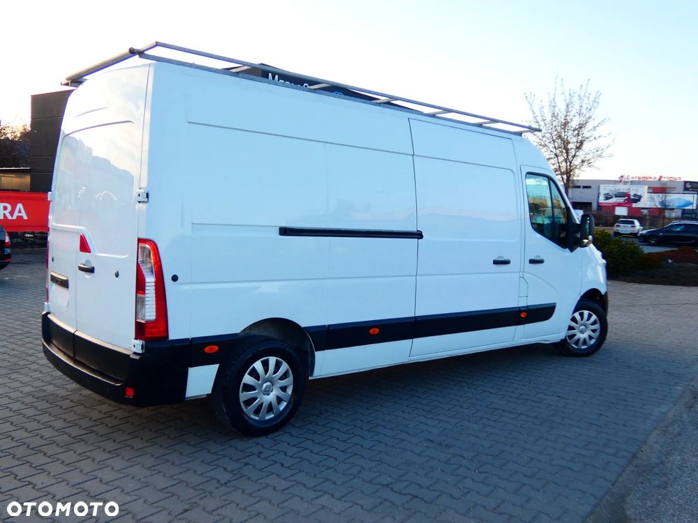 Renault MASTER 2.3DCI L3h2 MAX - 5