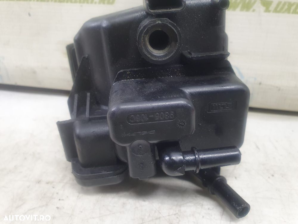 Carcasa filtru combustibil 9305-108c Citroen C5 1 [facelift] [2004 - - 6