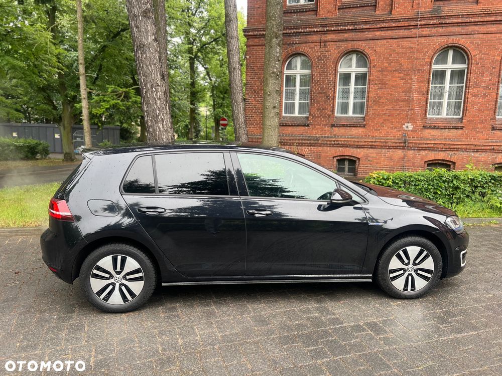 Volkswagen Golf 1.4 GTE Plug-In-Hybrid DSG - 2