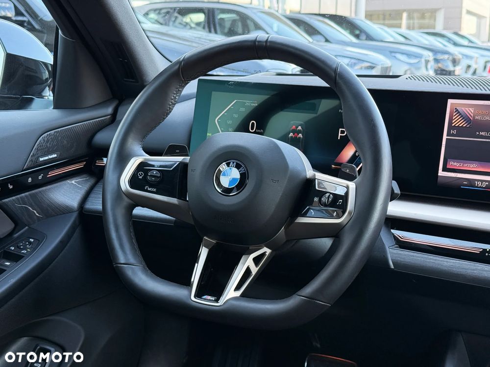 BMW Seria 5 - 18