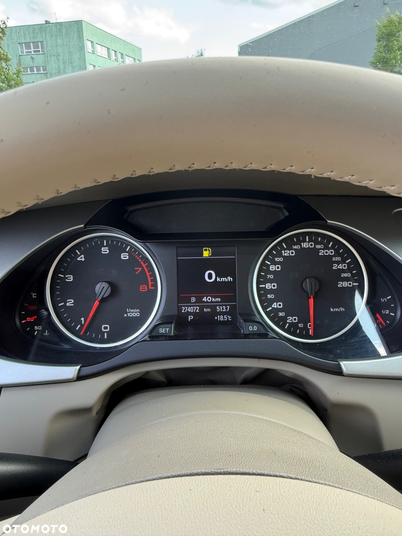 Audi A4 2.0 TFSI Quattro Prime Line S tronic - 27