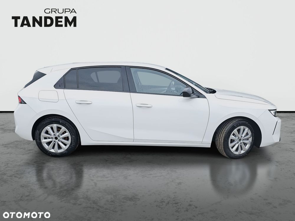 Opel Astra - 4