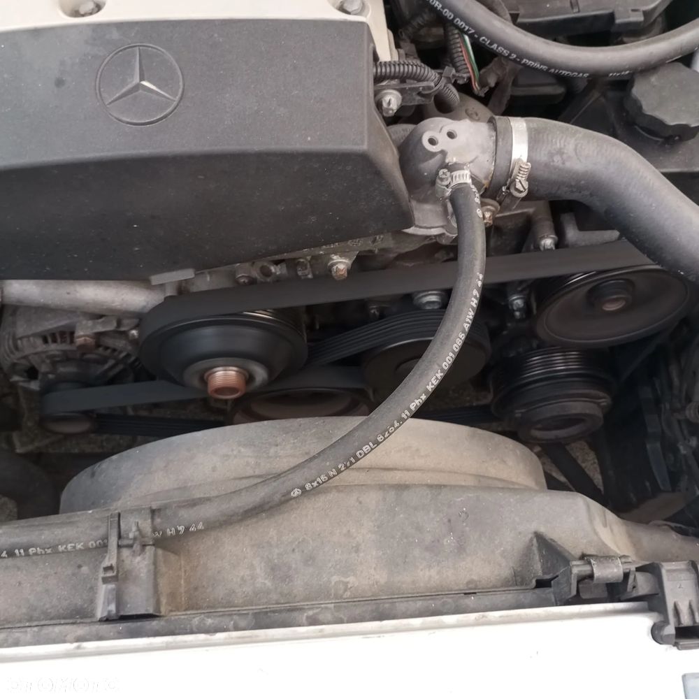 Mercedes-Benz CLK 200 - 27